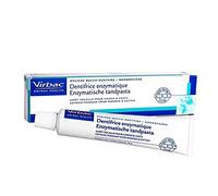 Virbac Dentifrice Chien goût poulet - Dentifrice poulet/volaille - 70 g