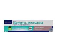 Virbac Dentifrice Chien Goût Poulet Tbe 70 G