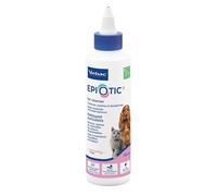 Virbac Ear Cleaner avancée Epi-otique, 8 oz