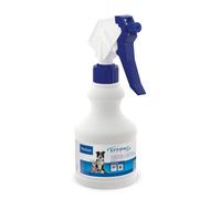 Virbac Effipro 2,5mg/ml Solution pour pulverisation cutanée pour chien et chat 500ml
