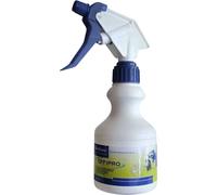 Virbac Effipro 2,5mg/ml Solution Pulvérisation Cutanée Chats Et Chiens Spray 100ml