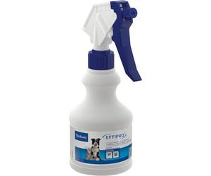 Virbac Effipro Solution Antiparasitaire Externe Chat Et Chien Spray 500ml