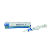 Virbac Enterogelan akut | 10 g | Complément Alimentaire diététique pour Chiens et Chats | en Cas de Troubles aigus de l'absorption intestinale et après Une diarrhée aiguë