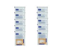 Virbac Enterogelan KH | 10 x 10 g sachets | Complément Alimentaire pour Chiens et Chats | Peut contribuer à soulager la diarrhée aiguë | Peut Aider à protéger la muqueuse intestinale