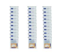 Virbac Enterogelan KH | 30 x 10 g | Régime - Complément Alimentaire pour Chiens et Chats | pour soulager la diarrhée aiguë | pour protéger la muqueuse intestinale Contre Les bactéries et Les toxines