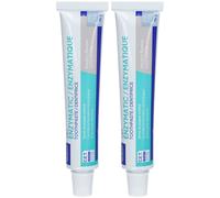 Virbac Enzymatic Dentifrice Enzymatique Goût De Volaille Dentifrice(S) 2x70 g