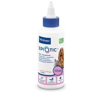 Virbac Nettoyant auriculaire Epi-Otic 125 ml