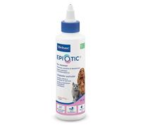 Virbac Epi-Otic Nettoyant Auriculaire 125ml