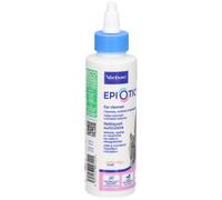 Virbac Epiotic Goutte(S) Auriculaire(S) 125 ml