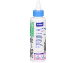 Virbac Epiotic Goutte(S) Auriculaire(S) 125 ml