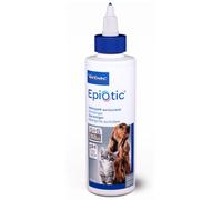 Virbac Epi-Otic Nettoyant Auriculaire Chiens Et Chats 125ml