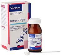 Virbac Rongeur Digestion Poudre Orale 10g