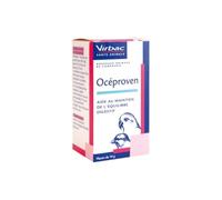 Virbac France Océproven Soin pour Oiseau, 10 g (Lot de 1)