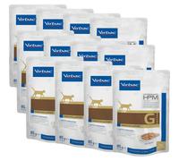 Virbac G Cat Digestive Support Wetfood 12x85g