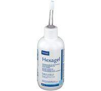 VIRBAC Hexagel Gel Nettoyant 100 ml