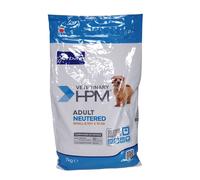 Virbac HPM Alimentation Vétérinaire Adulte Chien castré Small & Toy Aliment 7000 g