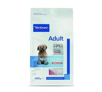 Virbac HPM Canine Adulte Neutered Small Toy 400 g