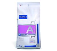 Virbac Veterinary HPM Dog Allergy A1 Intolérances Alimentaires 12kg