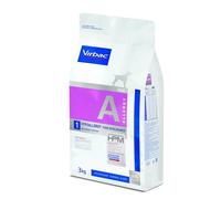 Virbac Veterinary HPM Dog Allergy A1 Intolérances Alimentaires 3kg