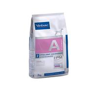 VIBRAC Croquettes au Saumon Veterinary HPM A2 Allergy - Pour chien - 7 kg