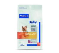 Virbac HPM Canine Baby Small Toy 400 g