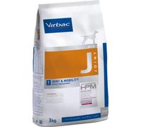 Virbac Hpm Canine Joint Mobility J1 12Kg