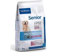 Virbac Hpm Canine Senior Neutered Grand Moyen 3 Kg