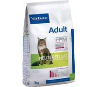Virbac Hpm Feline Adulte Nétubé 7Kg