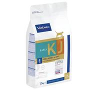 Veterinary HPM 1 Cat Early Kidney & Joint Croquettes Chats 3kg