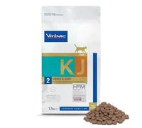 Virbac Cat Kidney & Joint KJ2 1,5kg