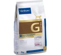 Virbac Hpm Feline Soutien Digestif G1 3Kg