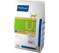 Virbac HPM U3 Urology WIB Chat