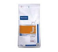 Virbac Croquettes Veterinary HPM Diet Chien Joint & Mobility Weight Management 12 kg