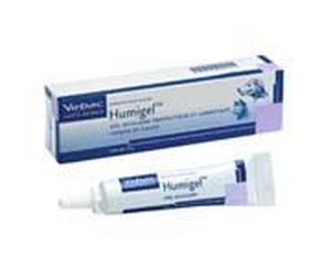 Virbac Humigel Gel Occulaire 10g
