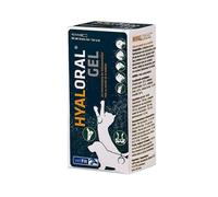 Virbac Hyaloral Gel Oral 50ml