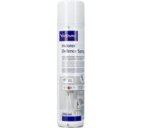 Virbac Indorex Defence Spray Contre Les Puces À La Maison 250ml