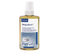 Virbac Megaderm - Flacon - 250 ml