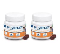 VIRBAC Movoflex 15-35 kg Aliment 2x120 g