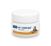 Virbac MOVOFLEX pour chat – 30 comprimés