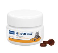 Virbac MOVOFLEX pour chat – 30 comprimés