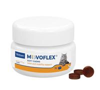 Virbac MOVOFLEX pour chat – 30 comprimés