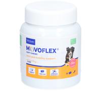 Virbac Complément alimentaire Movoflex Soft Chews pour chiens de plus de 35 kg 180 g