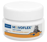Virbac Movoflex Kat Soft Chews 30 Comprimés