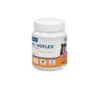 Virbac Complément alimentaire Movoflex Soft Chews pour chiens de plus de 35 kg 180 g