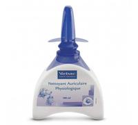 Virbac Nettoyant Auriculaire Ear Clean 100ml
