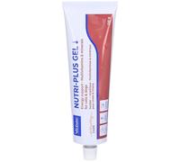 Virbac – Complément alimentaire Nutri-Plus Gel – Hyper-énergétique pour chiens et chats – 120 g