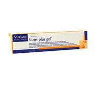 Virbac Nutri-plus Gel Chien - 12 x 120 g