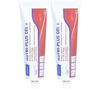 Virbac Nutri-Plus Gel Gel(S) 2x120 g