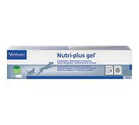 Virbac Nutri-Plus Gel Soutien Énergétique Multivitamines Et Minéraux Tube 120g