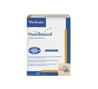 Virbac Nutribond Chien 3x150ml